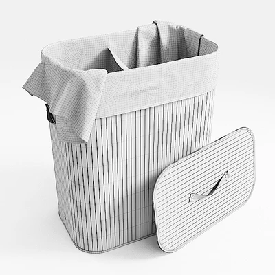 Basket for laundry Tatkraft — Ver 2