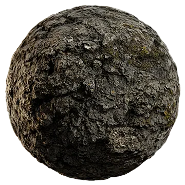 icelandic mossy rock 008 — Descargar