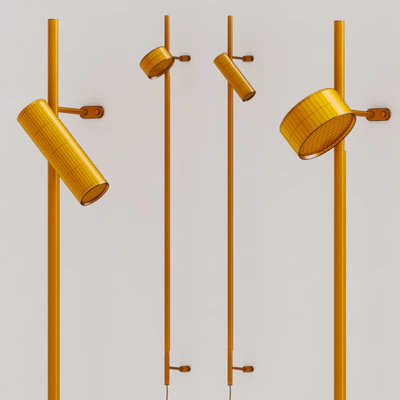 Design Lamps City Collection — Вид 4
