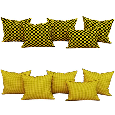 Decorative set pillow 24 — Вид 3
