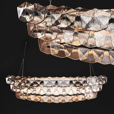 Jules chandelier by John Pomp — Вид 1