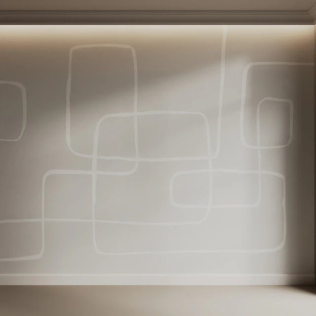 Neutral Abstract Wallpaper Set — Скачать
