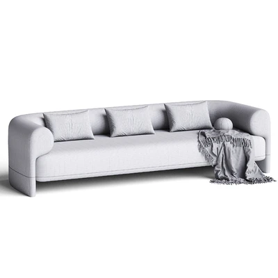 Kasba Sofa by Andrea Bonini — Вид 2