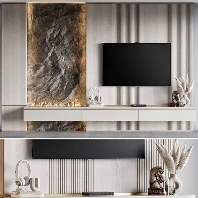 TV Wall 35 — Descargar