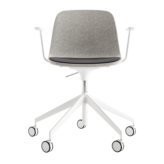 Lapalma - Seela S341 Swivel Chair — Скачать