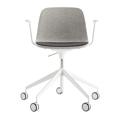 Lapalma - Seela S341 Swivel Chair — Вид 5