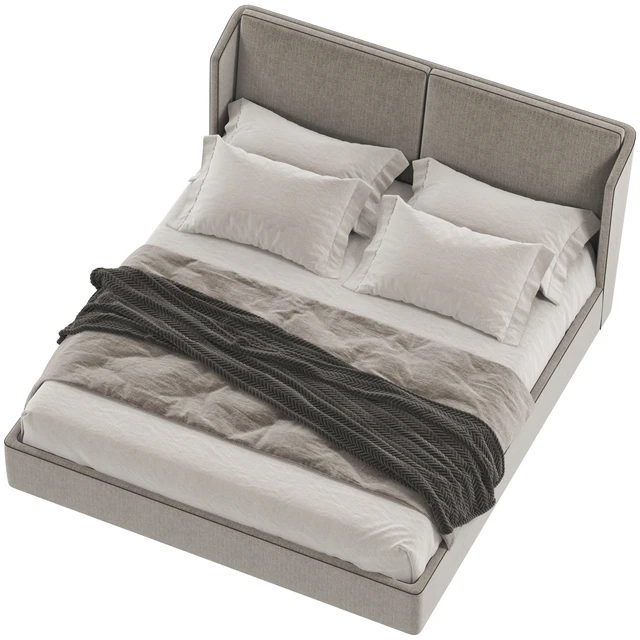 Bed Alberta Nikita — Descargar