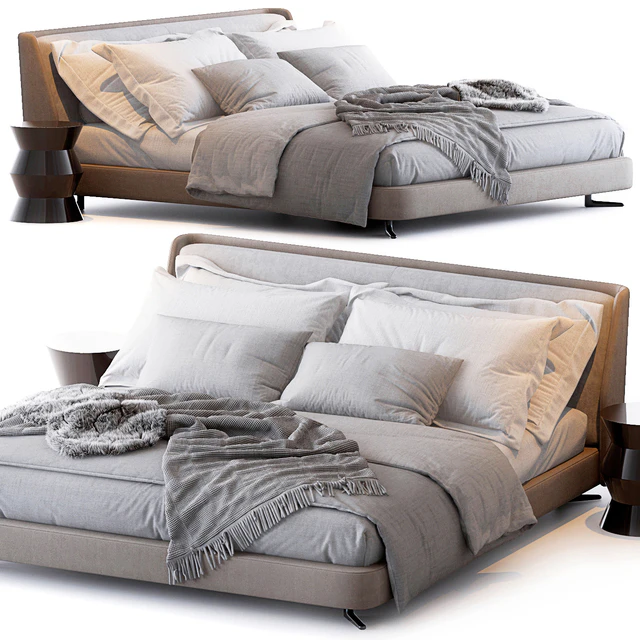 SPENCER BY MINOTTI — Descargar