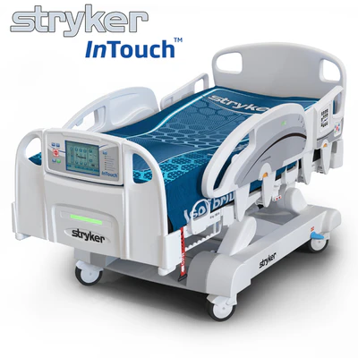 Medical bed Stryker InTouch — Вид 1