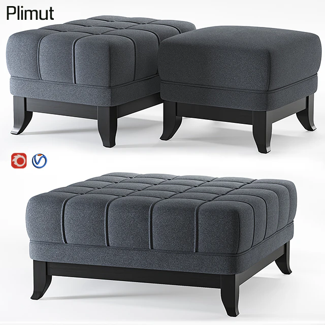 Dantone pouf plimut — Descargar