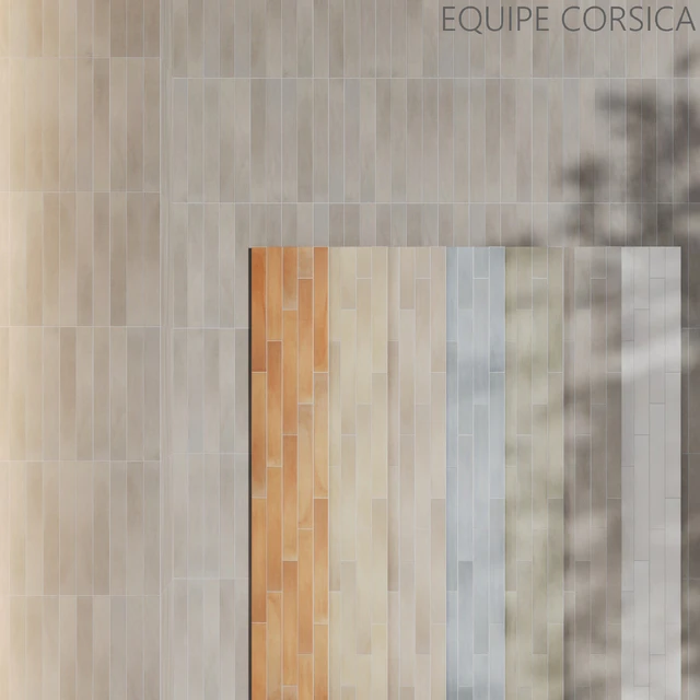 EQUIPE CORSICA | 7 color tiles | 4 floor pattern | maps for FLOOR GEN. TOOLS | 52 diff maps — Descargar