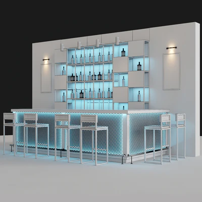 Bar — Ver 3