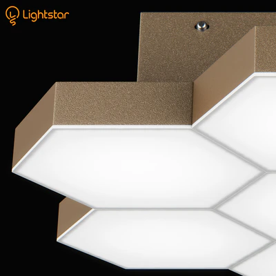 75007x Favo Lightstar — Ver 2