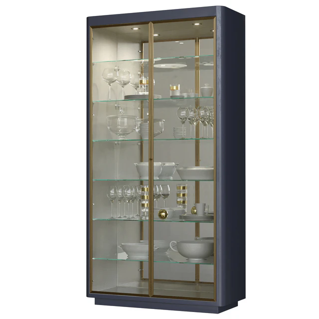 Витрина Optical Skin от Carpanelli — Скачать