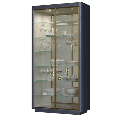 Витрина Optical Skin от Carpanelli — Вид 3