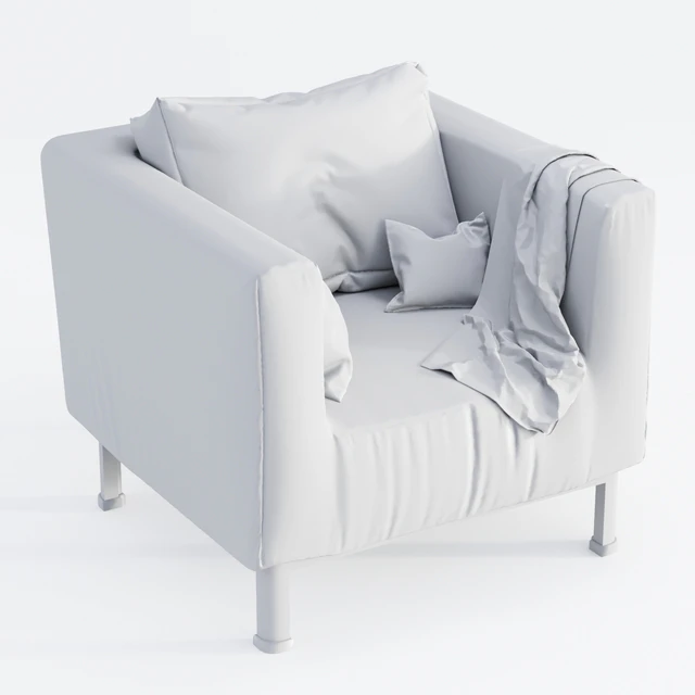 Arm chair — Descargar