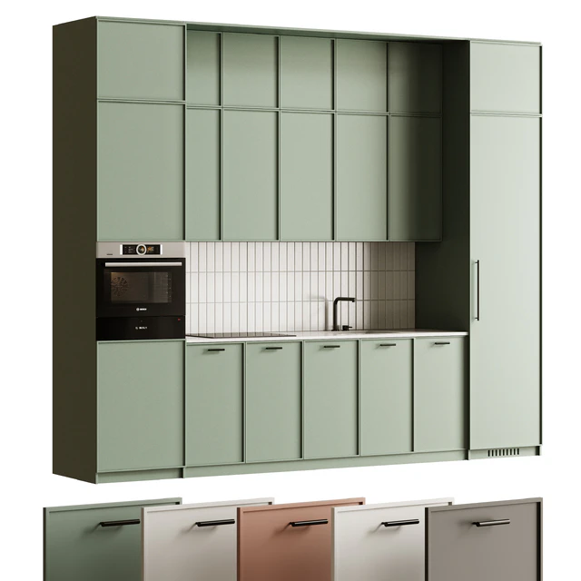 Kitchen 3 — Descargar