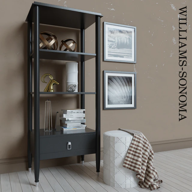 williams-sonoma decor set 2 — Descargar