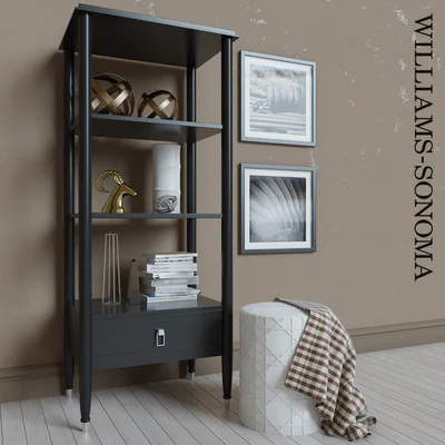 williams-sonoma decor set 2 — Descargar