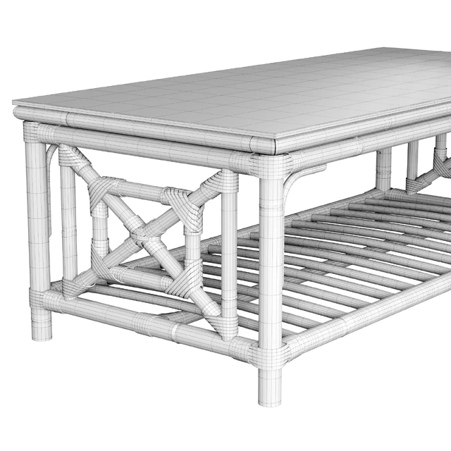 Panama Jack Plantation Bay Table — Скачать