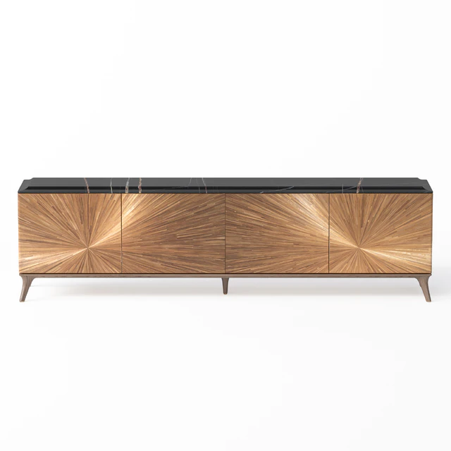 Visionnaire Lisbet Low Unit — Descargar
