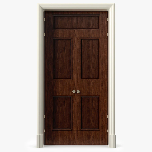 Double Doors — Descargar