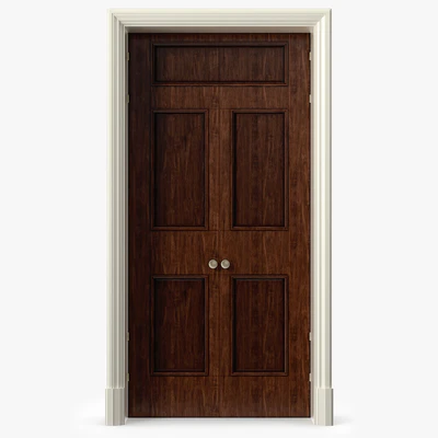 Double Doors — Ver 1