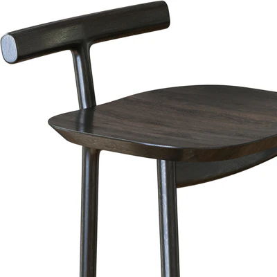 Mattiazzi MC7 Radice bar stool — Ver 3