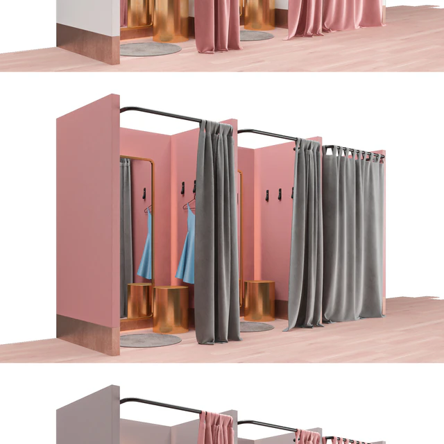 Fitting rooms — Descargar