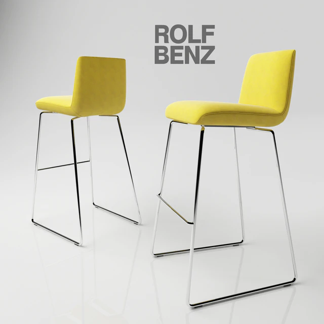 ROLF BENZ SINUS 626 — Descargar