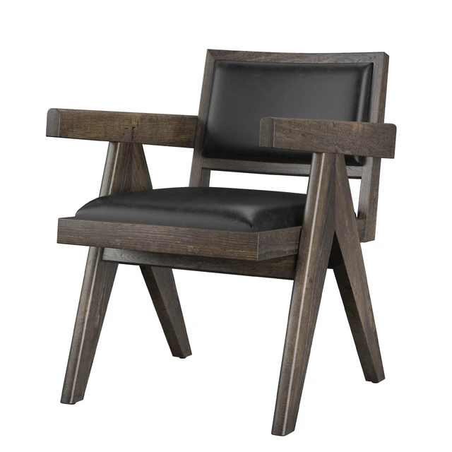 RH Jakob Dining Chair — Скачать