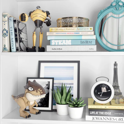 children's decor set — Вид 3