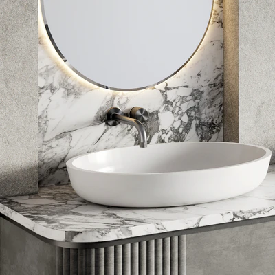 Bathroom Furniture 20 — Ver 3