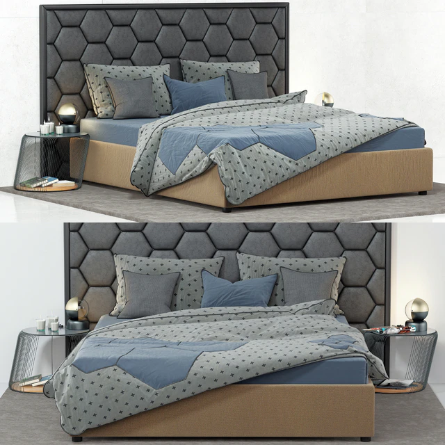 Bed ELENA — Descargar