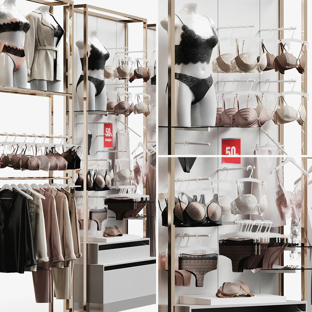 Underwear for the store — Descargar