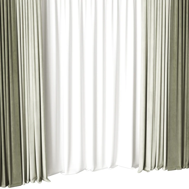 Curtains — Descargar