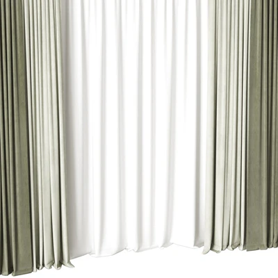 Curtains — Ver 5