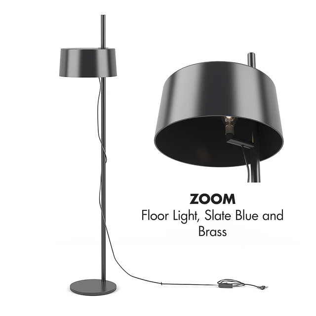 Zoom Floor Light — Descargar