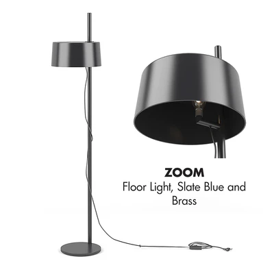Zoom Floor Light — Descargar