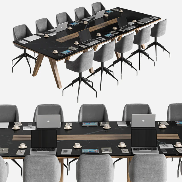 conference table 02 — Descargar