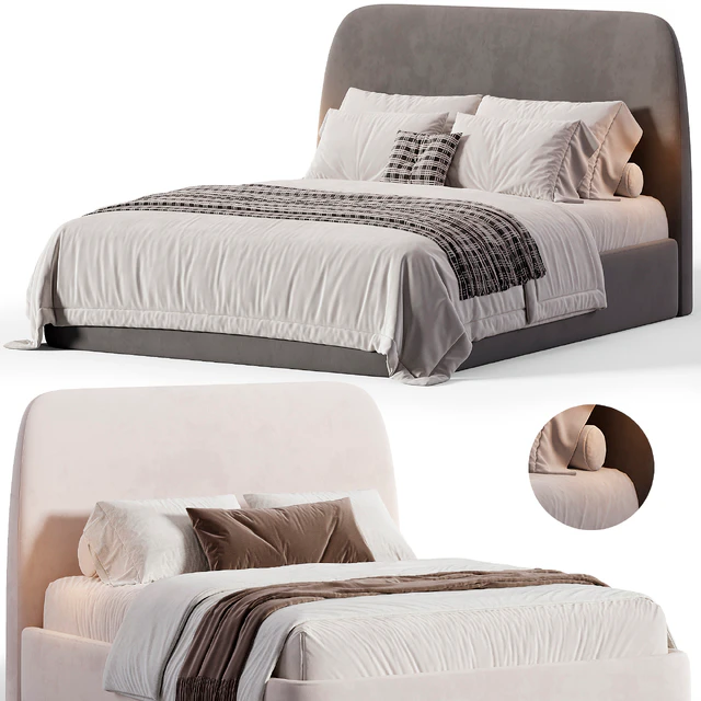 Dalti Bed — Скачать