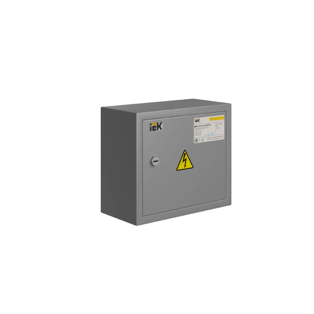 Electrical Panels — Скачать