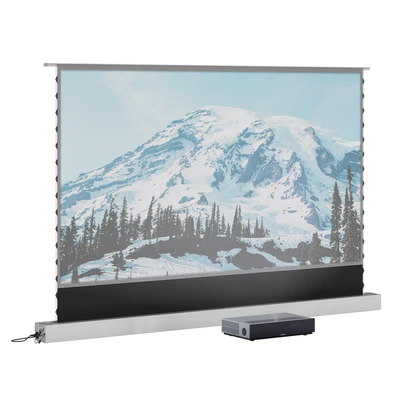 ALR Screen Vividstorm and Formovie Laser Projector — Вид 4