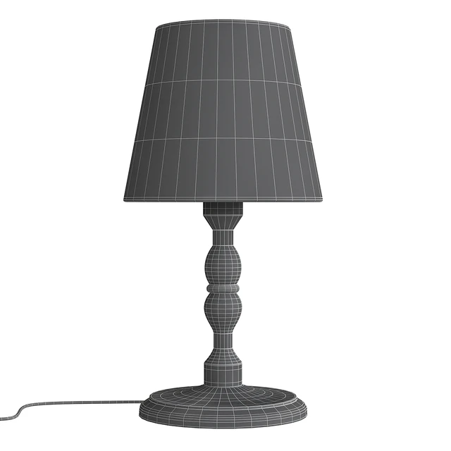 KINNAHULT table lamp IKEA — Descargar