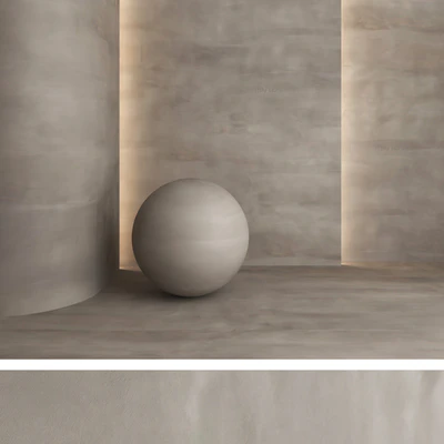 Decorative plaster 27 — Ver 6