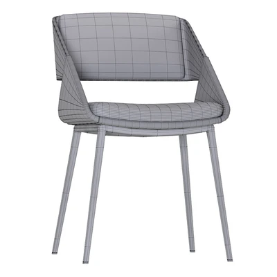 Chair herrick — Ver 5