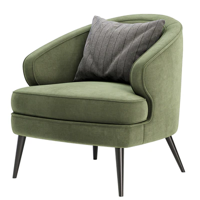 peter armchair — Вид 6