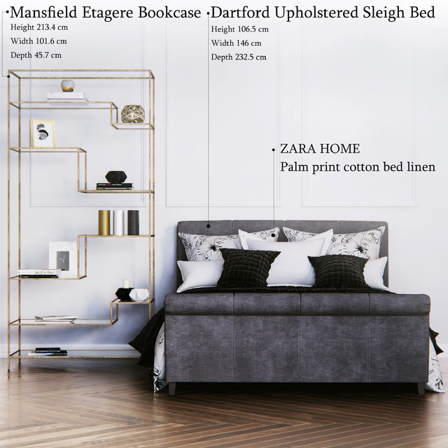 Furniture set — Скачать