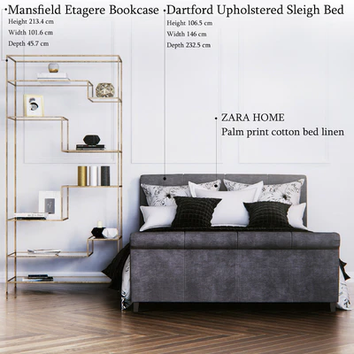 Furniture set — Вид 1