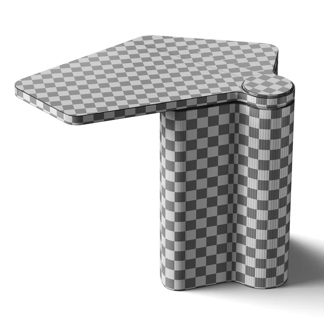 Henge Plynto Rapolano Stone Coffee Table — Descargar